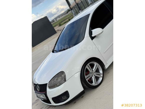 Sahibinden degişensiz 1.6 düz motor ww golf 5