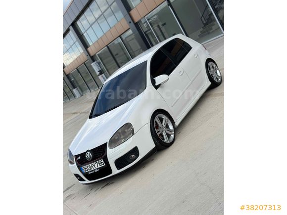 Sahibinden degişensiz 1.6 düz motor ww golf 5