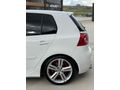Sahibinden degişensiz 1.6 düz motor ww golf 5