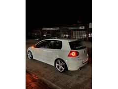 Sahibinden degişensiz 1.6 düz motor ww golf 5