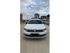 Sahibinden Volkswagen Jetta 1.6 TDi Trendline 2015 Model 