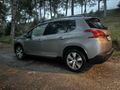 Sahibinden Peugeot 2008 1.6 e-HDi Allure 2015 Model  150.000 km Gri