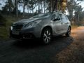 Sahibinden Peugeot 2008 1.6 e-HDi Allure 2015 Model  150.000 km Gri