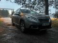 Sahibinden Peugeot 2008 1.6 e-HDi Allure 2015 Model  150.000 km Gri