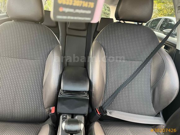 Sahibinden Peugeot 2008 1.6 e-HDi Allure 2015 Model  150.000 km Gri