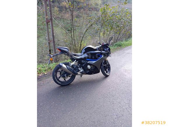 Sahibinden RKS SRK125-R 