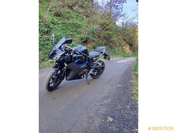 Sahibinden RKS SRK125-R 