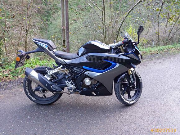 Sahibinden RKS SRK125-R 