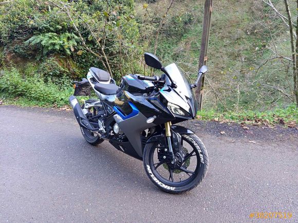 Sahibinden RKS SRK125-R 