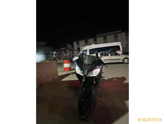 Sahibinden RKS SRK125-R 