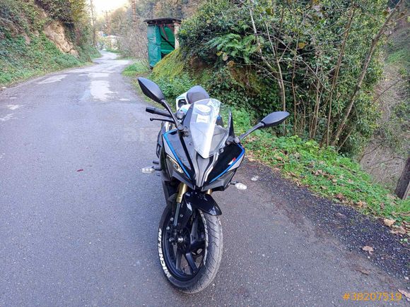 Sahibinden RKS SRK125-R 