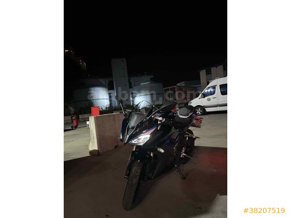 Sahibinden RKS SRK125-R 