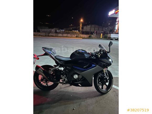 Sahibinden RKS SRK125-R 