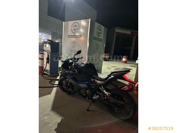 Sahibinden RKS SRK125-R 