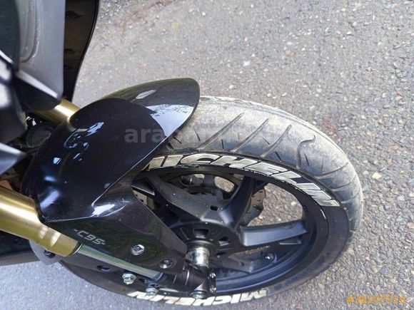 Sahibinden RKS SRK125-R 