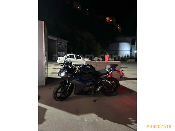 Sahibinden RKS SRK125-R 