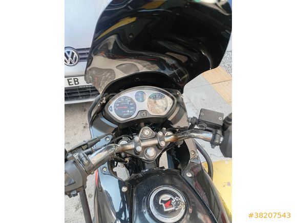 Sahibinden Honda CBF 150