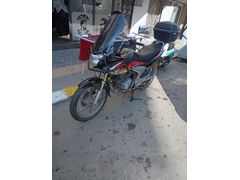 Sahibinden Honda CBF 150