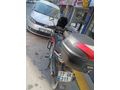 Sahibinden Honda CBF 150