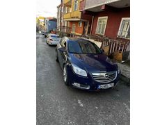Sahibinden Opel Insignia 2.0 CDTI Cosmo Sports Tourer 2011 Model 