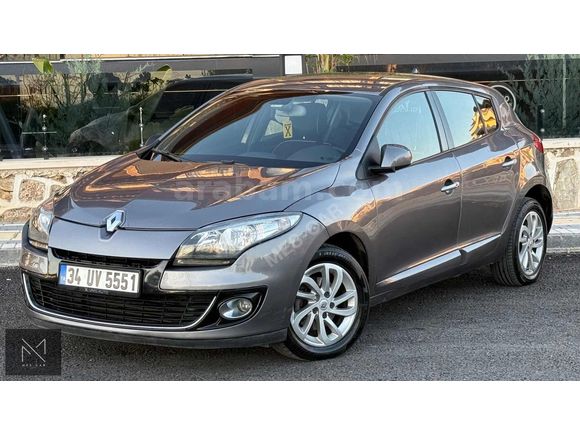 MES-CAR ALANYADAN İCON PAKET MAGANE
