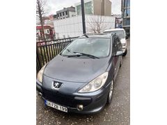 Sahibinden Peugeot 307 1.6 HDi Premium 2007 Model 