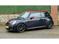 DİLEKCİ OTOMOTİV'DEN MİNİ COOPER S SUPERCHARGER 200BG OTOMATİK