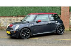 DİLEKCİ OTOMOTİV'DEN MİNİ COOPER S SUPERCHARGER 200BG OTOMATİK