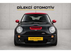 DİLEKCİ OTOMOTİV'DEN MİNİ COOPER S SUPERCHARGER 200BG OTOMATİK