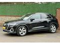 DİLEKCİ OTOMOTİV'DEN 2023 AUDİ Q3 35 TFSI S LİNE SIFIR KONDİSYON