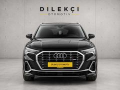 DİLEKCİ OTOMOTİV'DEN 2023 AUDİ Q3 35 TFSI S LİNE 49.000KM