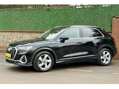 DİLEKCİ OTOMOTİV'DEN 2023 AUDİ Q3 35 TFSI S LİNE 49.000KM