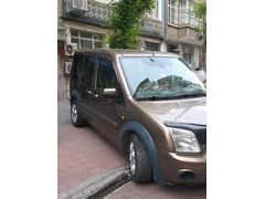 Sahibinden Ford Tourneo Connect 110PS 2011 Model İstanbul