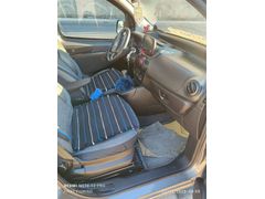Sahibinden Fiat Fiorino Combi 1.4 Eko Premio 2023 Model 