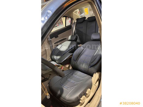 Sahibinden Hyundai Accent Era 1.4 Select 2006 Model 