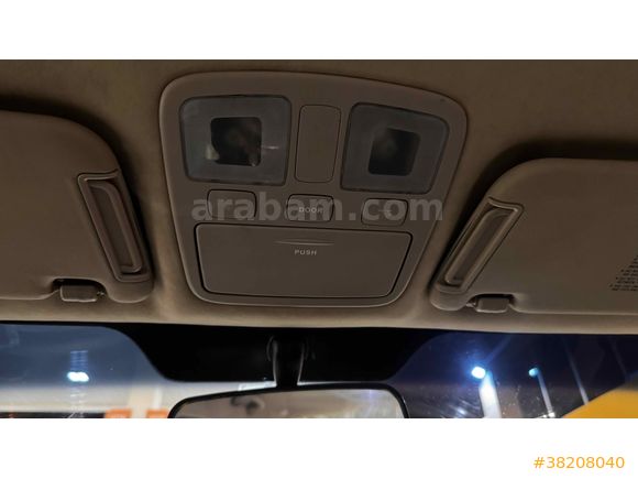 Sahibinden Hyundai Accent Era 1.4 Select 2006 Model 