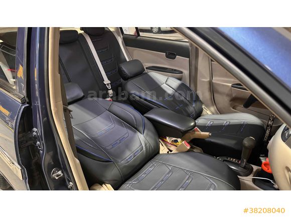 Sahibinden Hyundai Accent Era 1.4 Select 2006 Model 