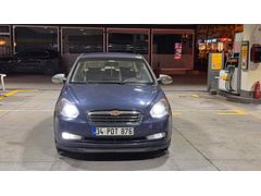 Sahibinden Hyundai Accent Era 1.4 Select 2006 Model 