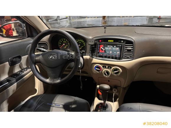 Sahibinden Hyundai Accent Era 1.4 Select 2006 Model 