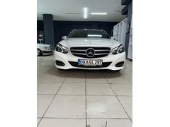 Sahibinden Mercedes - Benz E 180 Elite 2014 Model 