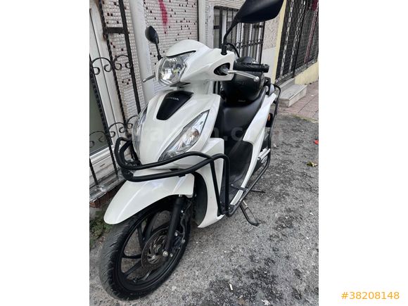Sahibinden Honda Dio 