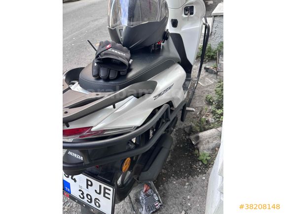 Sahibinden Honda Dio 