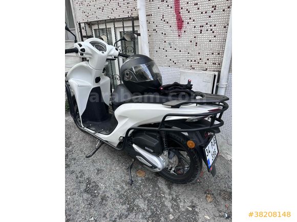 Sahibinden Honda Dio 
