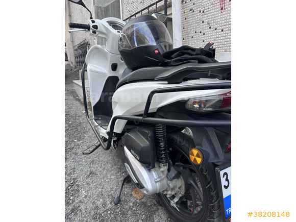 Sahibinden Honda Dio 