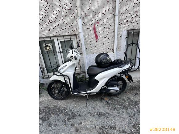 Sahibinden Honda Dio 