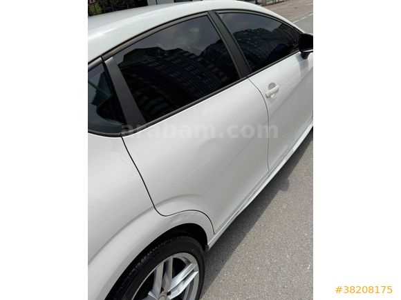 Sahibinden Seat Leon 1.4 TSI FR 2012 Model Ankara