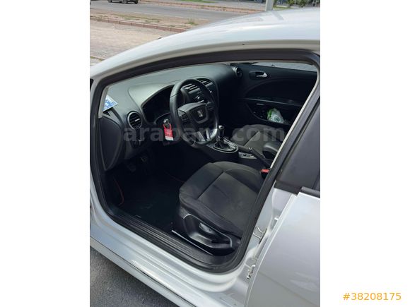 Sahibinden Seat Leon 1.4 TSI FR 2012 Model Ankara