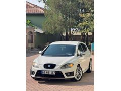 Sahibinden Seat Leon 1.4 TSI FR 2012 Model Ankara