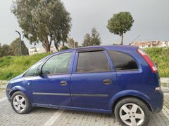 Sahibinden Opel Meriva 1.6 Enjoy 2005 Model  260 km Mavi