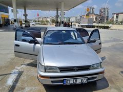 Sahibinden Toyota Corolla 1.6 GLi 1996 Model Mersin
